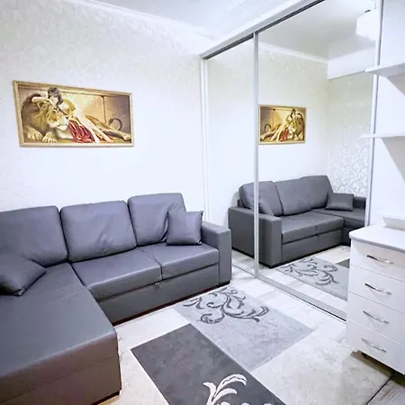 Apartament rezidential in Chisinau Exterior foto