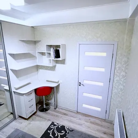 Apartament rezidential in Chisinau Exterior foto