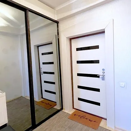 Apartament rezidential in Chisinau Exterior foto