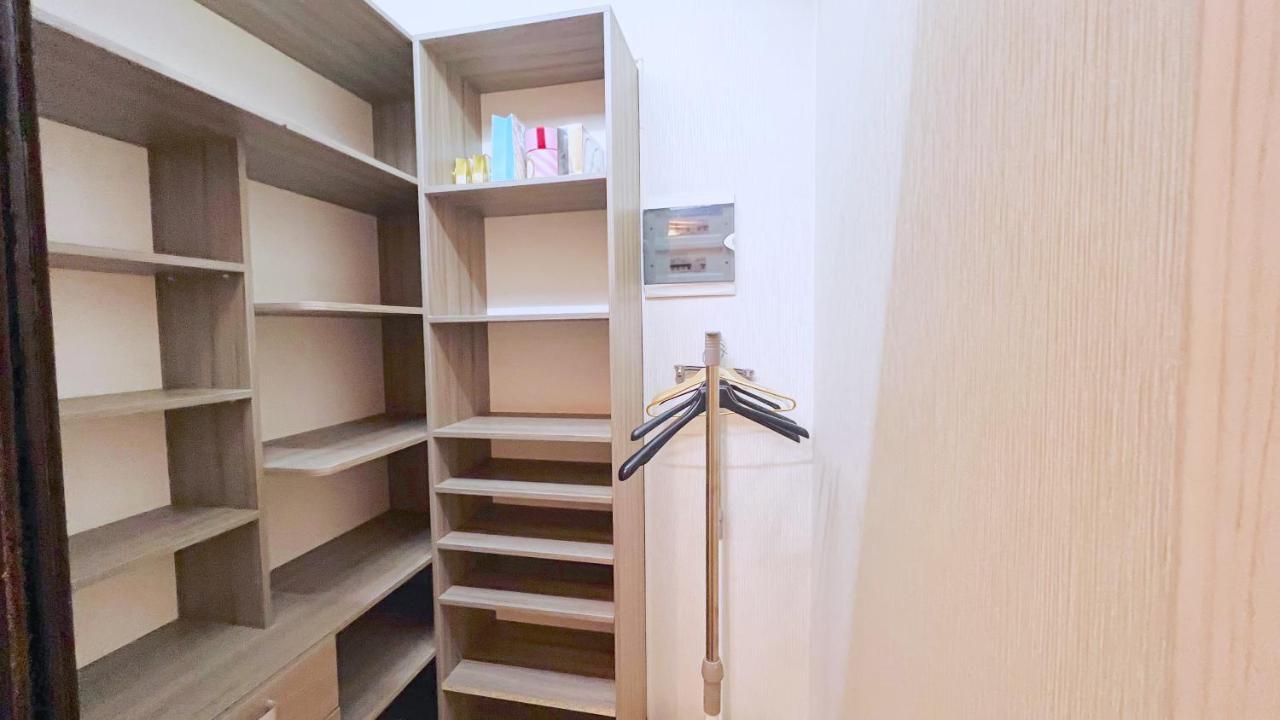 De Lux Cu 2 Si Living Кишинів